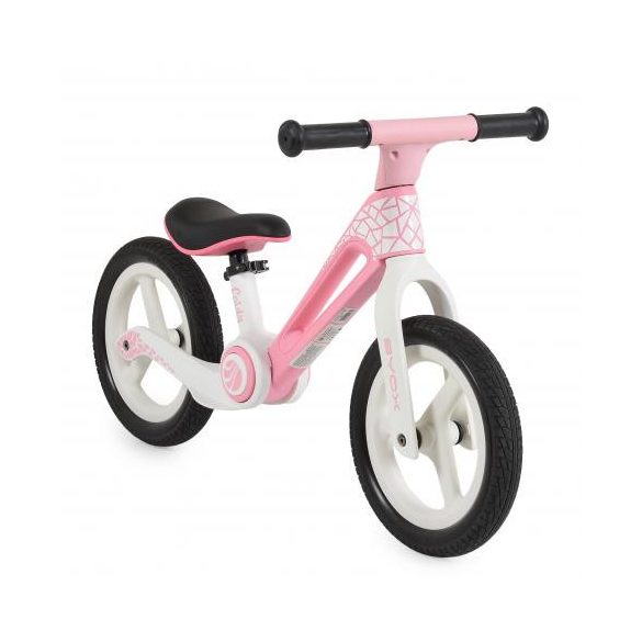 FOLDY futóbicikli összecsukható 35kg-ig PINK
