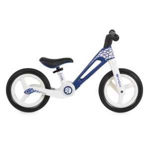 FOLDY futóbicikli összecsukható 35kg-ig KÉK