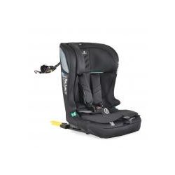 iDRIVE PHANTOM autós ülés 76-150cm FEKETE