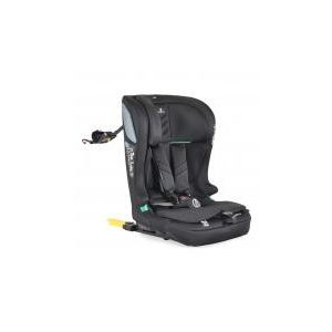 iDRIVE PHANTOM autós ülés 76-150cm FEKETE