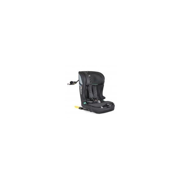 iDRIVE PHANTOM autós ülés 76-150cm FEKETE