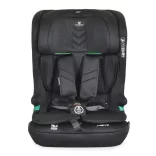 iDRIVE autós ülés 76-150cm FEKETE