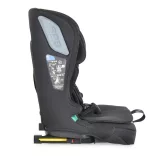 iDRIVE autós ülés 76-150cm FEKETE
