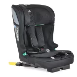 iDRIVE autós ülés 76-150cm FEKETE