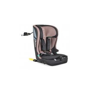 iDRIVE PHANTOM autós ülés 76-150cm POWDER PUFF PINK