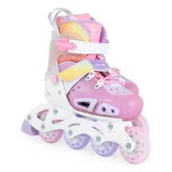 Byox DIZZY görkorcsolya 29-33 egysoros PINK