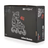 Byox DIZZY görkorcsolya 34-38 egysoros PINK