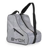 Korcsolya vagy görkori táska SZÜRKE