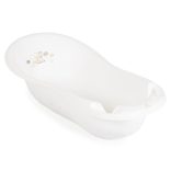 ZEBRA babakád 100 cm FEHÉR