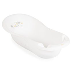 ZEBRA babakád 100 cm FEHÉR