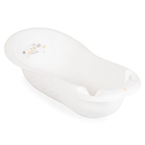 ZEBRA babakád 100 cm FEHÉR