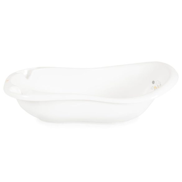 ZEBRA babakád 100 cm FEHÉR