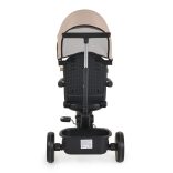 JASPER tricikli összecsukható BÉZS