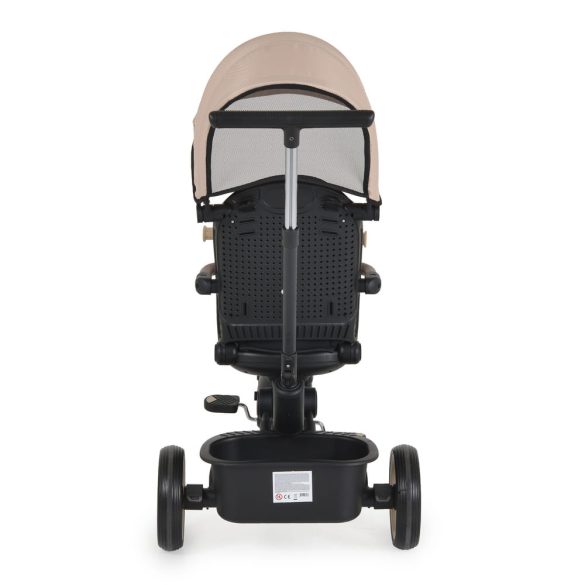 JASPER tricikli összecsukható BÉZS