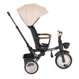 JASPER tricikli összecsukható BÉZS