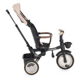 JASPER tricikli összecsukható BÉZS