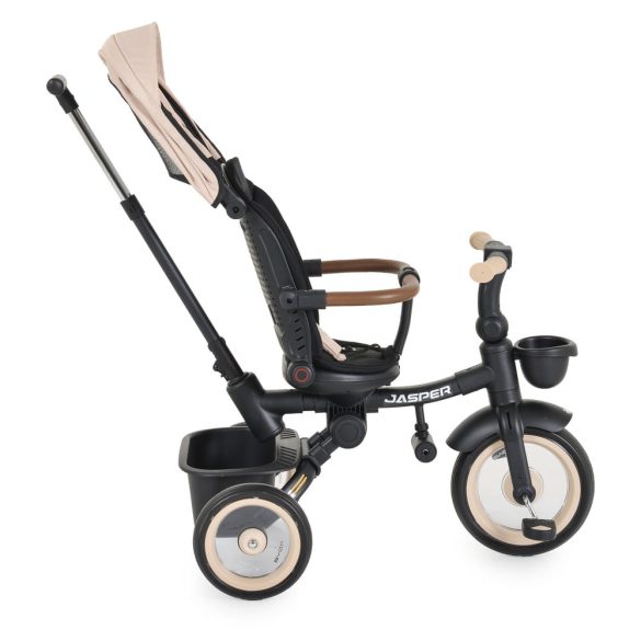 JASPER tricikli összecsukható BÉZS