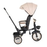 JASPER tricikli összecsukható BÉZS