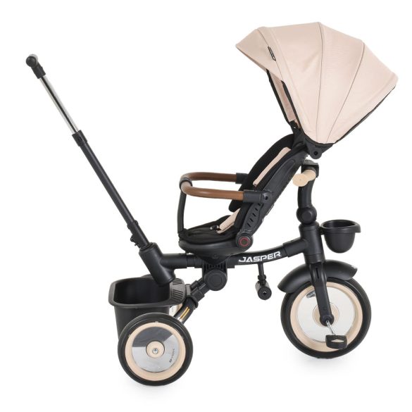 JASPER tricikli összecsukható BÉZS