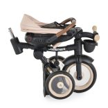 JASPER tricikli összecsukható BÉZS