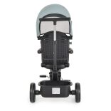 JASPER tricikli összecsukható ZÖLD