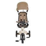 JUNO átalakítható tricikli 3 funkciós BARNA