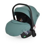 BINGO babakocsi  SZETT újszülött kortól 22kg-ig 2in1 sport+váz+hordozó MARINE ZÖLD