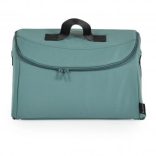 BINGO babakocsi  SZETT újszülött kortól 22kg-ig 2in1 sport+váz+hordozó MARINE ZÖLD