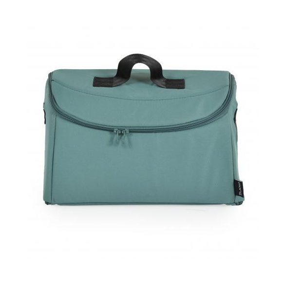 BINGO babakocsi  SZETT újszülött kortól 22kg-ig 2in1 sport+váz+hordozó MARINE ZÖLD