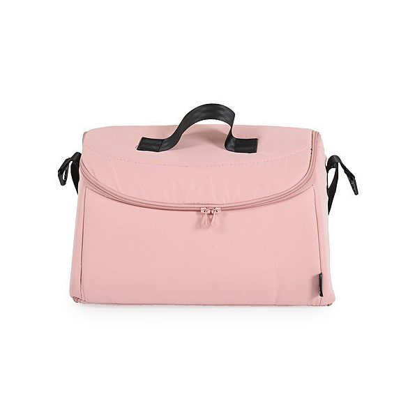 BINGO babakocsi  SZETT újszülött kortól 22kg-ig 2in1 sport+váz+hordozó PINK