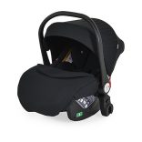 BINGO babakocsi SZETT újszülött kortól 22kg-ig 2in1 sport+váz+hordozó ANTRACIT