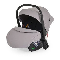 BINGO hordozó babakocsihoz STEEL EZÜSSZÜRKE