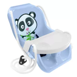 MOCHTOYS babahinta PANDA KÉK