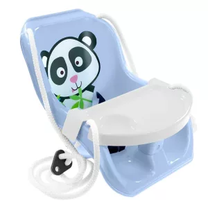 MOCHTOYS babahinta PANDA KÉK