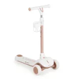 CORNET 6IN1 multifunkciós tricikli átalakítható rollerré FEHÉR