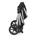 ALINA 2IN1 babakocsi+hordozó SZETT FEKETE