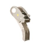 MONI csúszda 116cm ROCKET SZÜRKE