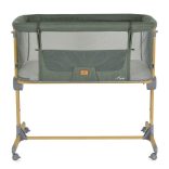 AURA babaöböl ZÖLD