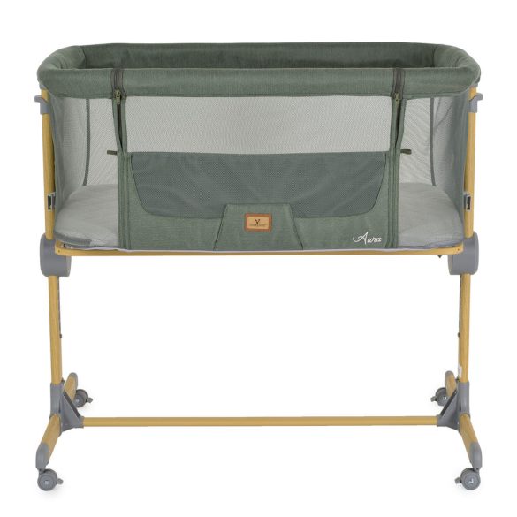 AURA babaöböl ZÖLD