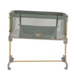 AURA babaöböl ZÖLD