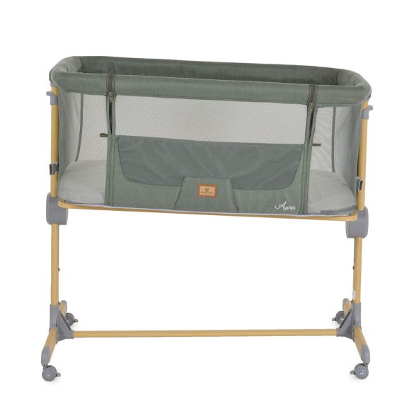 AURA babaöböl ZÖLD