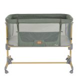 AURA babaöböl ZÖLD