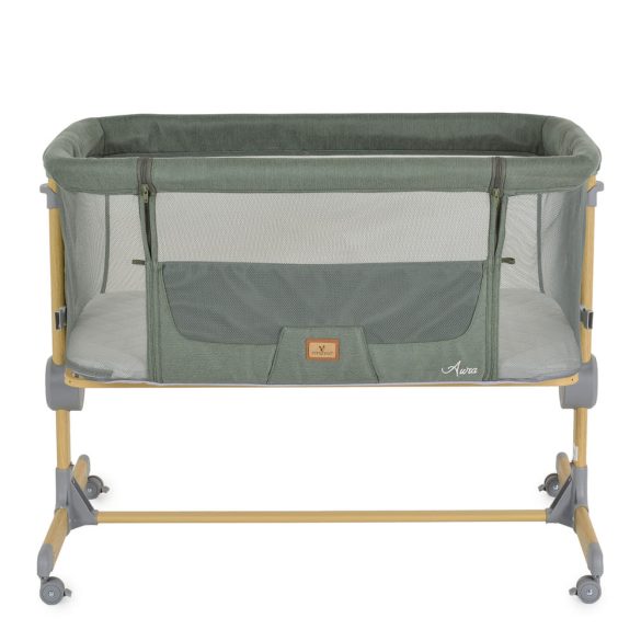 AURA babaöböl ZÖLD