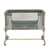 AURA babaöböl ZÖLD