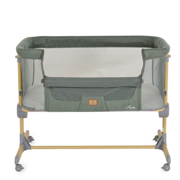 AURA babaöböl ZÖLD