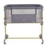 AURA babaöböl SZÜRKE