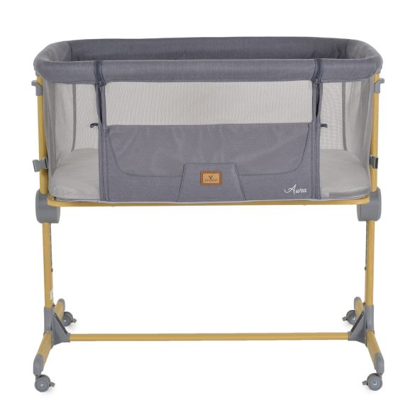 AURA babaöböl SZÜRKE