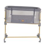 AURA babaöböl SZÜRKE