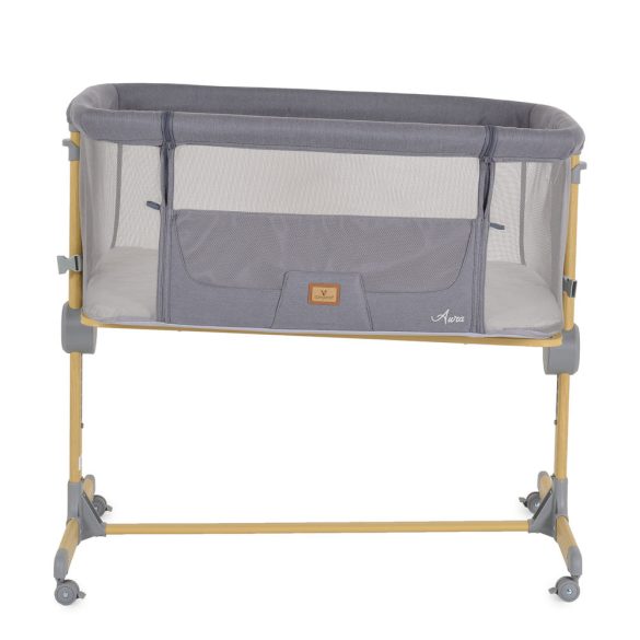 AURA babaöböl SZÜRKE