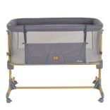 AURA babaöböl SZÜRKE